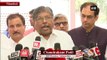 New govt in Maharashtra is violating all rules: Chandrakant Patil