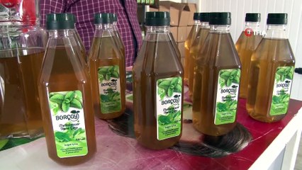 Sedef Hastası Murat'ın Bitkisel Tedavi Umudu