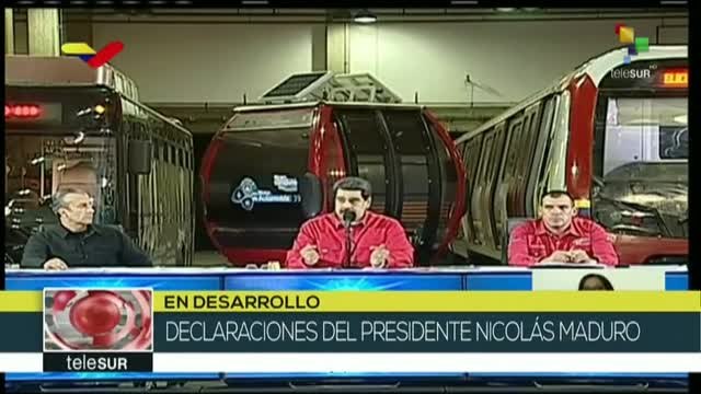 Venezuela pone en alerta a su ejército ante un conjunto de provocaciones para un conflicto armado con Colombia