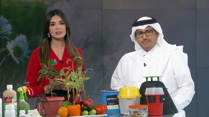 الجزيرة هذا الصباح (2019/11/30)