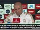 Zidane : " Pas quelque chose de très grave pour Hazard"