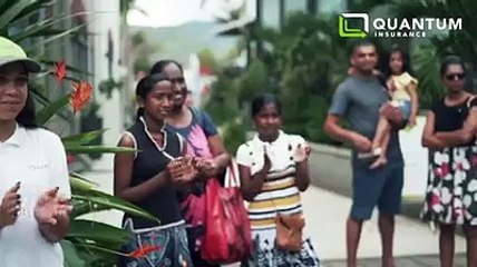 Quantum-Insurance - Cascavelle-Shopping Village