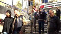 İstanbul-kayıp çinli kadın ölü bulundu, şüpheliler adliyeye sevk edildi