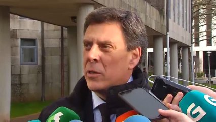 Se reanudan las deliberaciones del veredicto de El Chicle