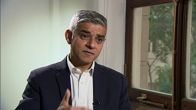 London Mayor criticises removal of indeterminate sentencing