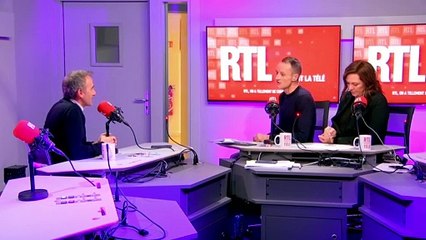 Eric Zemmour sur CNEWS : "Je trouve ça dangereux"