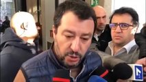Salvini - Da anni la Lega ha una posizione critica nei confronti del MES (30.11.19)