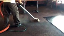 سويده كلين | طريقة تنظيف السجاد والموكيت بالبخار | Steam carpet cleaning