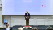 Kılıçdaroğlu asiad olağan genel kurulunda konuştu