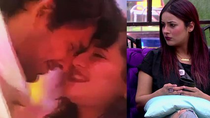 Bigg Boss 13:  Shehnaz gets insecured after seeing Rashami & Siddharth's closeness | FilmiBeat