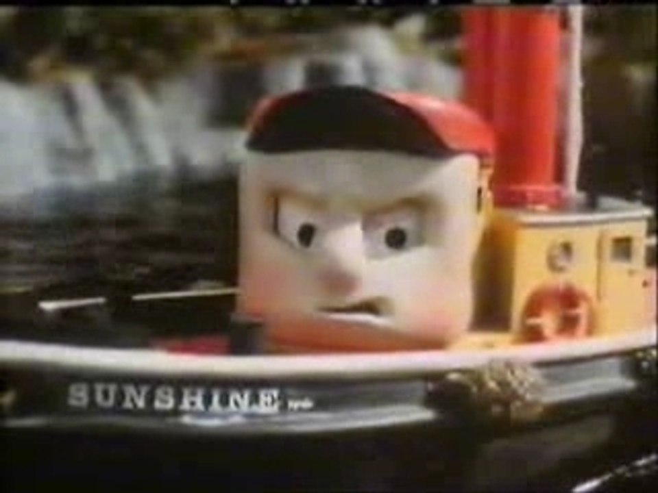 SunshinePercyOJToby