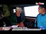 Pengemis Jaksel, Bawa Uang Ratusan Juta Rupiah