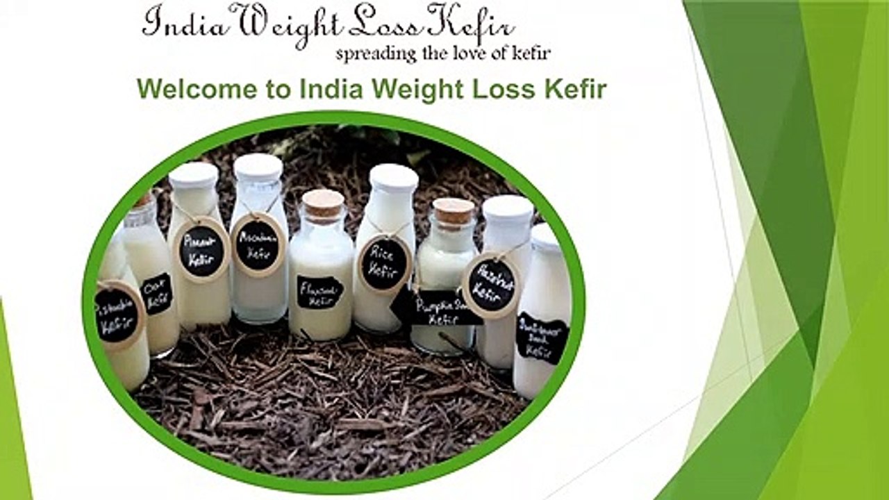 How To Make Milk Kefir