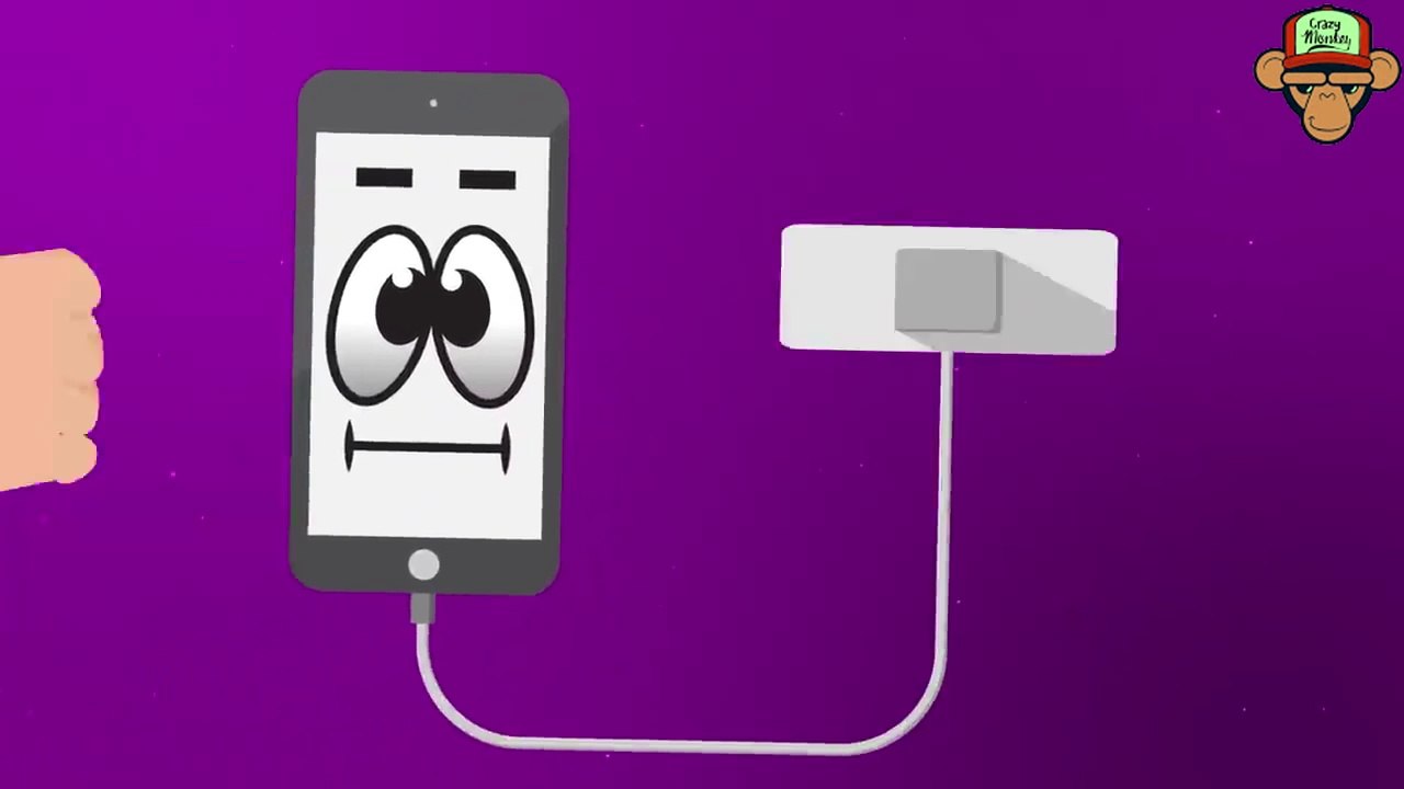 Pourquoi il ne Faut Pas Charger Son Téléphone Pendant la Nuit