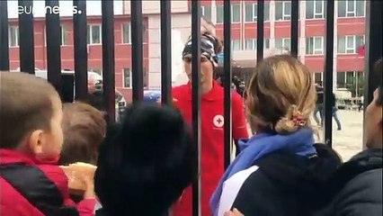 Στους 51 οι νεκροί από το σεισμό της Αλβανίας