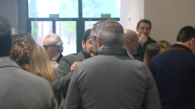 Arrimadas celebra que Ciudadanos sigue adelante