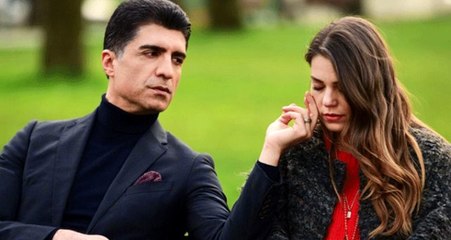 Aslı Enver'e hayran olduğu için evliliği bittiği söylenen Özcan Deniz'den iddialara cevap