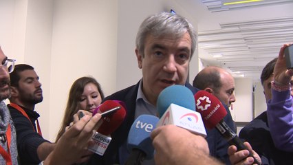 Garicano dice que la "deriva" de Sánchez pone en riesgo a España