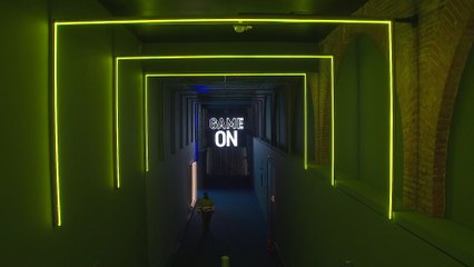 Inaugurada la mayor muestra internacional sobre el videojuego