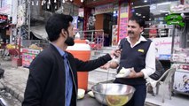 Public responds to Price Hike -- Irfan Haider -- Updates Pakistan