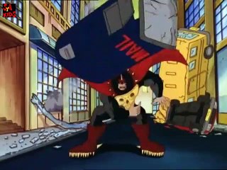 La Garrapata Animada Capitulo 18 Latino