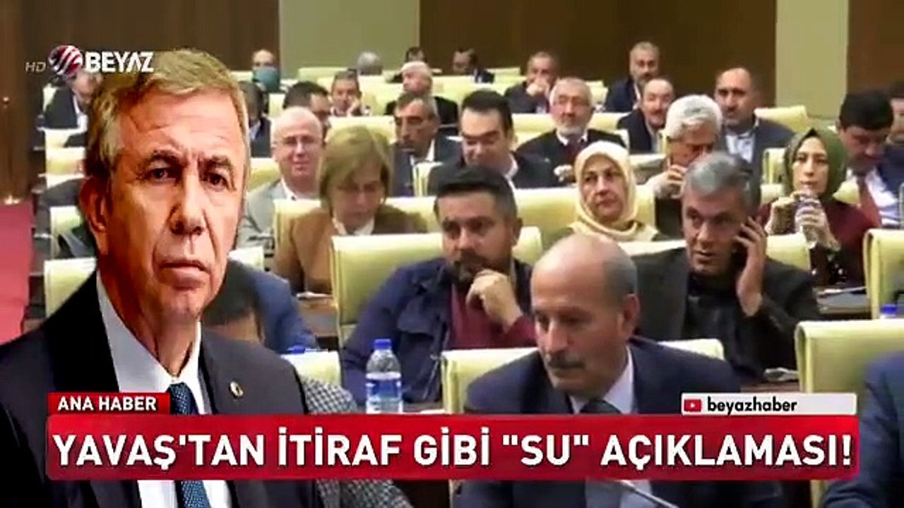 Melih Gökçek bombayı patlattı: Sistemi bozdu, Ankara’yı hasta etti! Meral Akşener’i Mansur Yavaş zehirlemiş