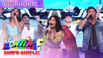 It's Showtime pays tribute to OFWs around the world | It's Showtime