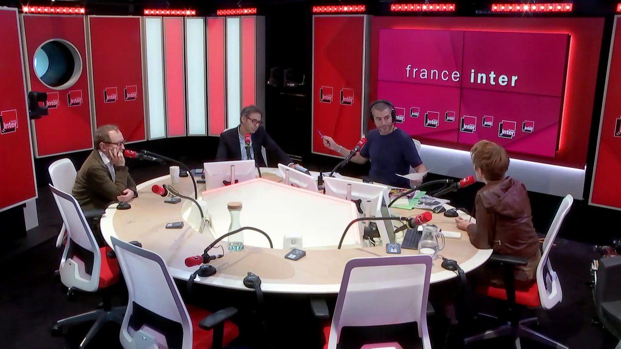 Le Grand Face à Face avec Laurent Bigorgne, directeur de l'Institut Montaigne