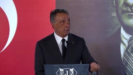Ahmet Nur Çebi'den Fikret Orman'a sert eleştiriler (4)