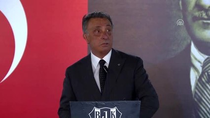 Ahmet Nur Çebi'den Fikret Orman'a sert eleştiriler (3)