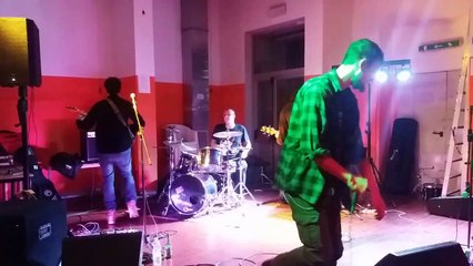 il Body - Giulio Andreotti live Cam Pecetta 17-11-19