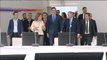 Pedro Sánchez visita las instalaciones que acogerán la Cumbre del Clima