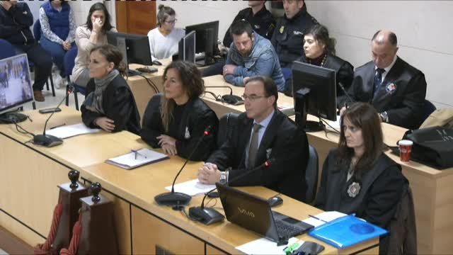 Declaran culpable a 'El Chicle' del asesinato de Diana Quer