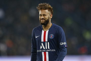 PSG : Neymar disponible pour jouer contre l’AS Monaco