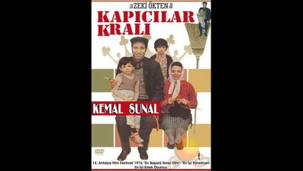 Çöpçüler Kralı ve Kapıcılar Kralı Nerede Çekildi - Ümit Ateş