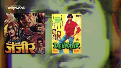 Want to know Big B's bad habits ?