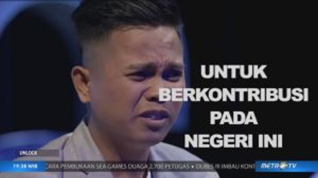 UNLOCK with Billy Boen: HIV, Virus Mematikan? (1)