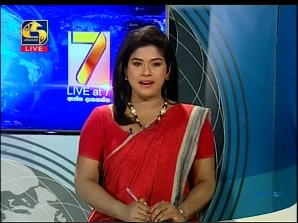 Live at7 -30-11-2019