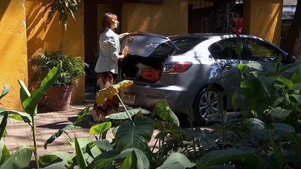 Por siempre mi amor capitulo 146 parte 3/3