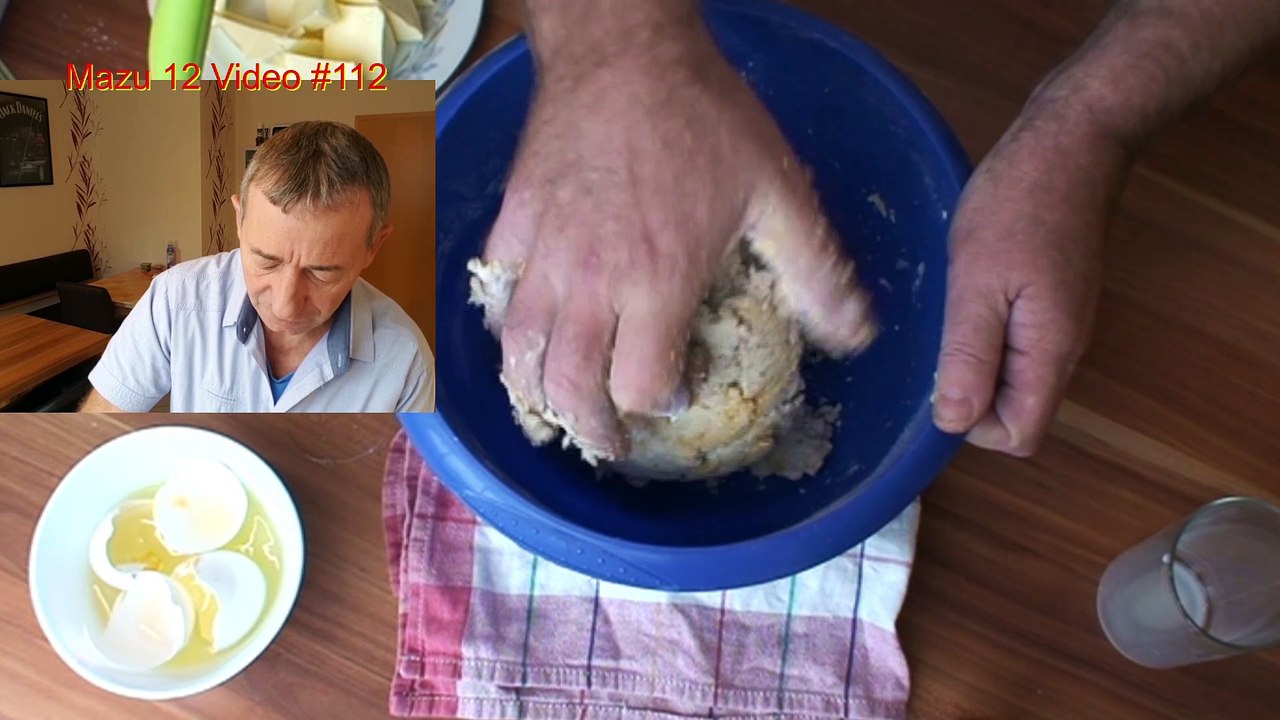 Mazu 12 - Christstollen Dresdner Art