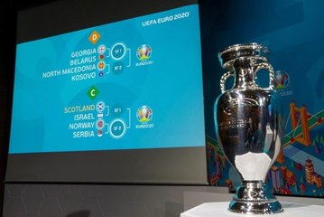 Kura çekimi öncesi Romanya'da stat ve ulaşım krizi yaşanıyor