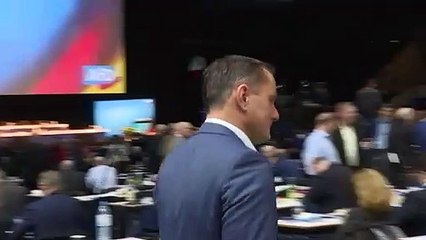 Gauland zieht sich von AfD-Spitze zurück