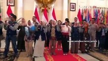 Ini Gaya Retno Joged Versi Tik Tok