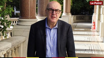 Antoine Picon : "On assiste à une plateformisation des villes"