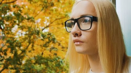 Tabu-Thema: Transgender in Russland