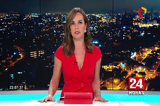 Un fracaso: Gran despliegue policial frustró paro de colectiveros