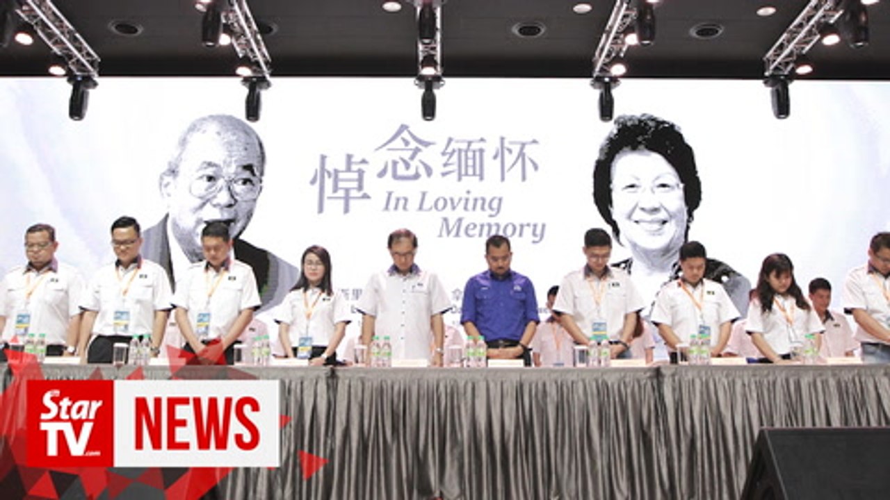 Emulate fighting spirit of former leaders, urges MCA Youth chief
