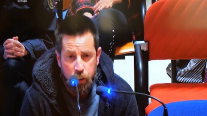 El jurado popular declara a 'El Chicle' culpable de agresión sexual y asesinato
