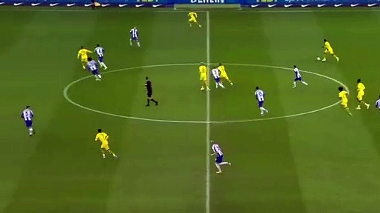ASSIST HAKIMI