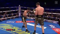 Callum Smith vs John Ryder (23-11-2019) Full Fight 720 x 1272